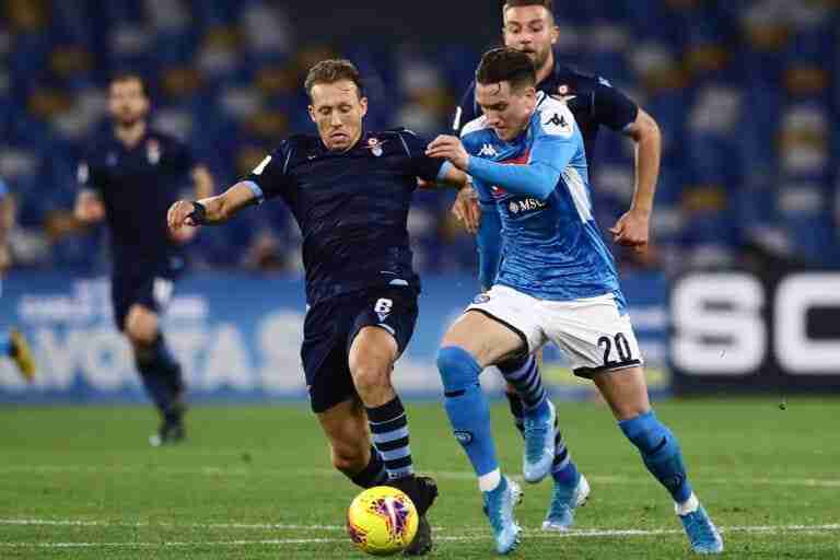 migliori quote calcio Serie A