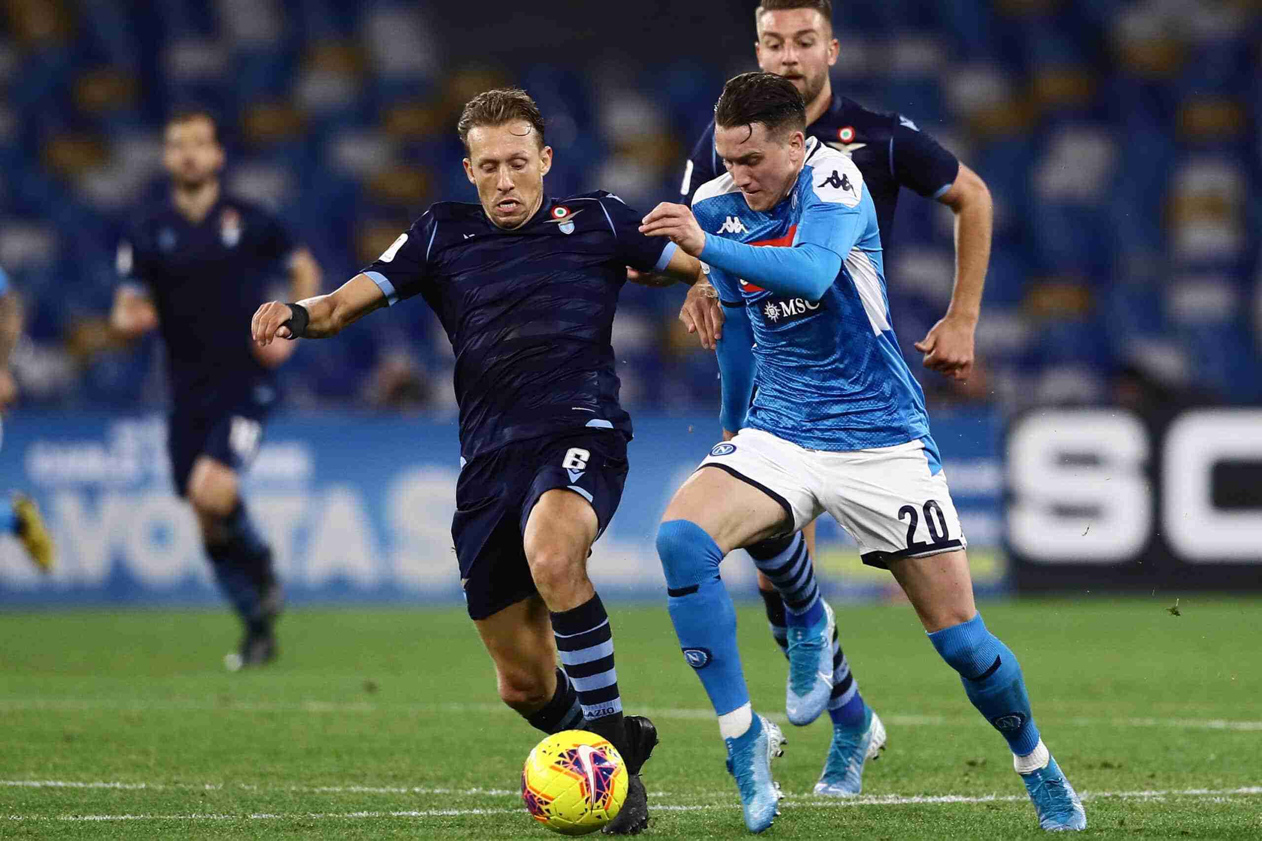 migliori quote calcio Serie A
