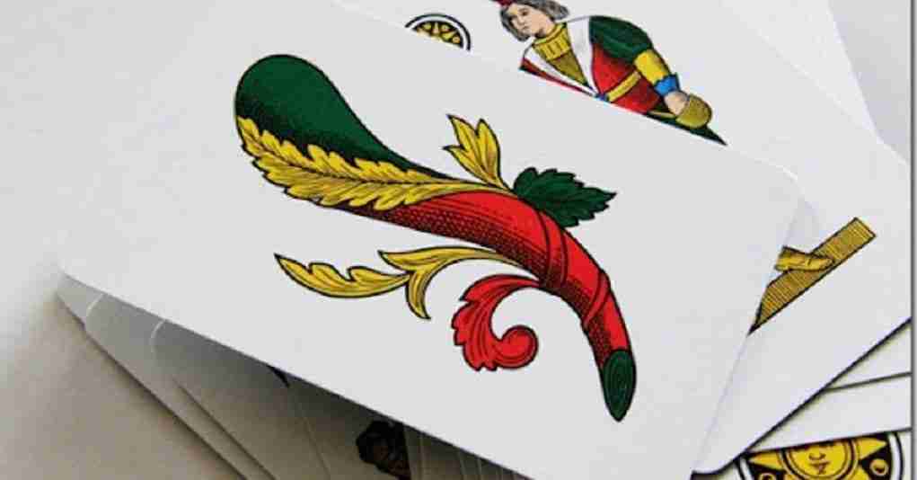 regole Asso Piglia Tutto Online