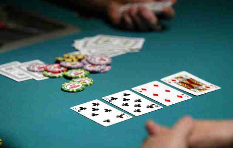 Migliori 5 siti di Poker con soldi veri