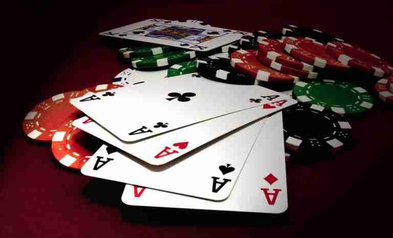 come vincere al Poker Online