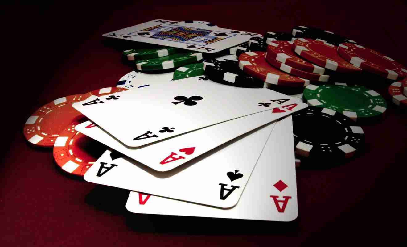 come vincere al Poker Online