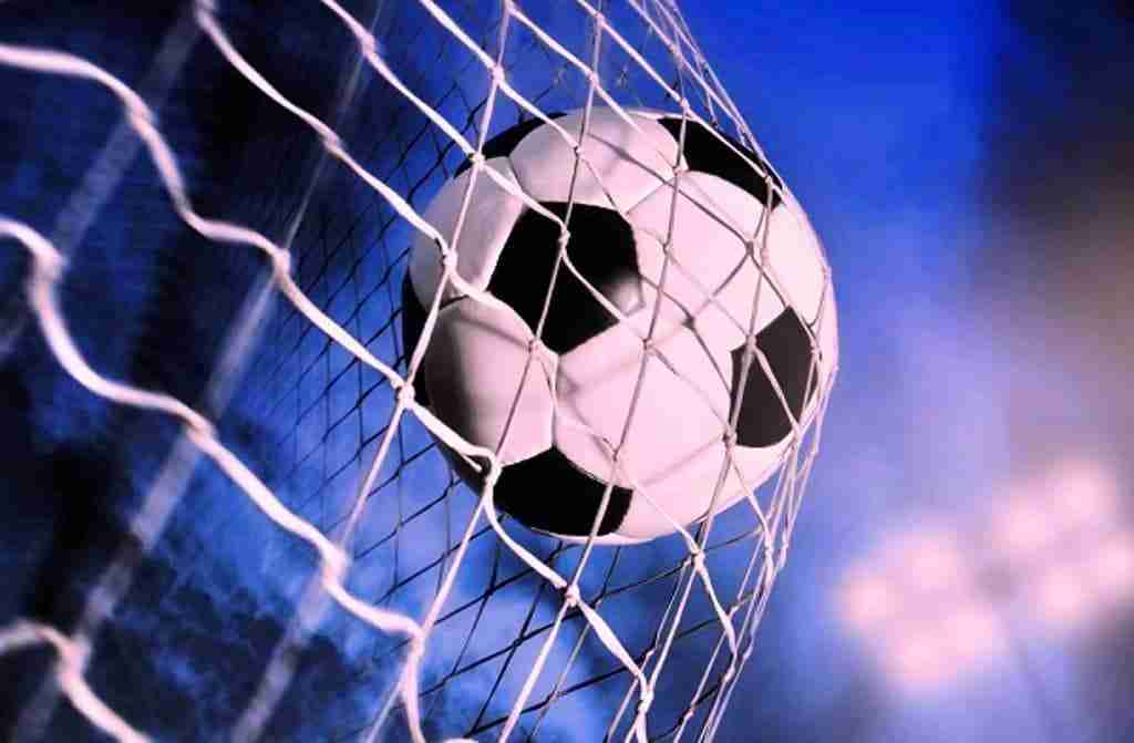 pallone-in-rete