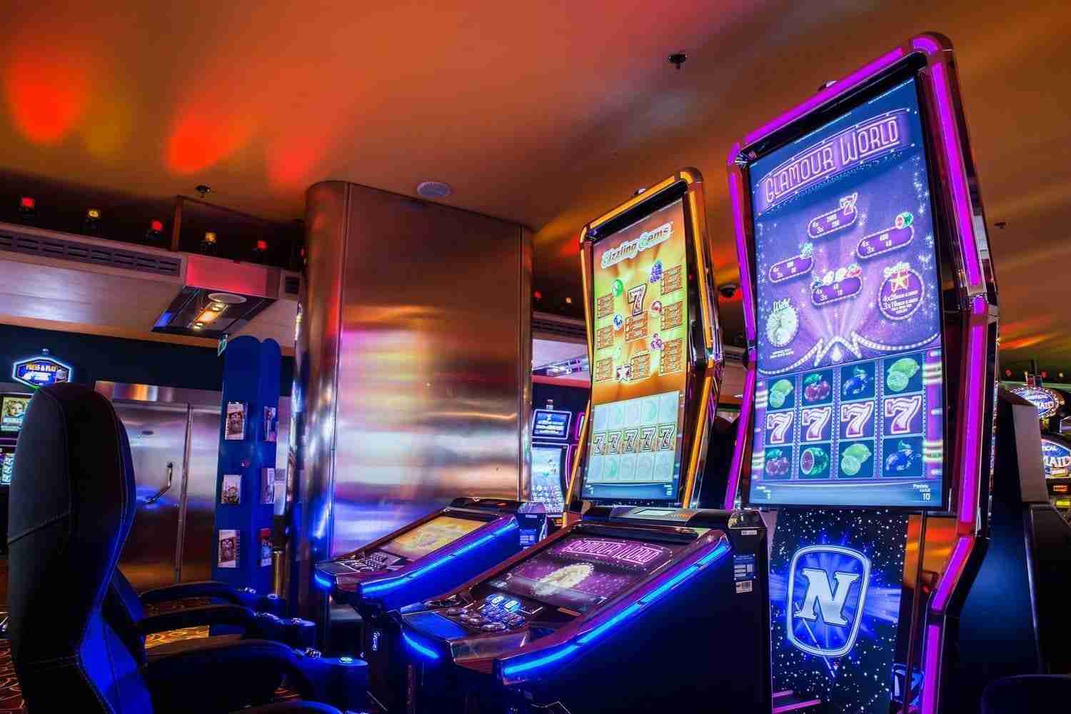 recensione Book of Gods slot machine