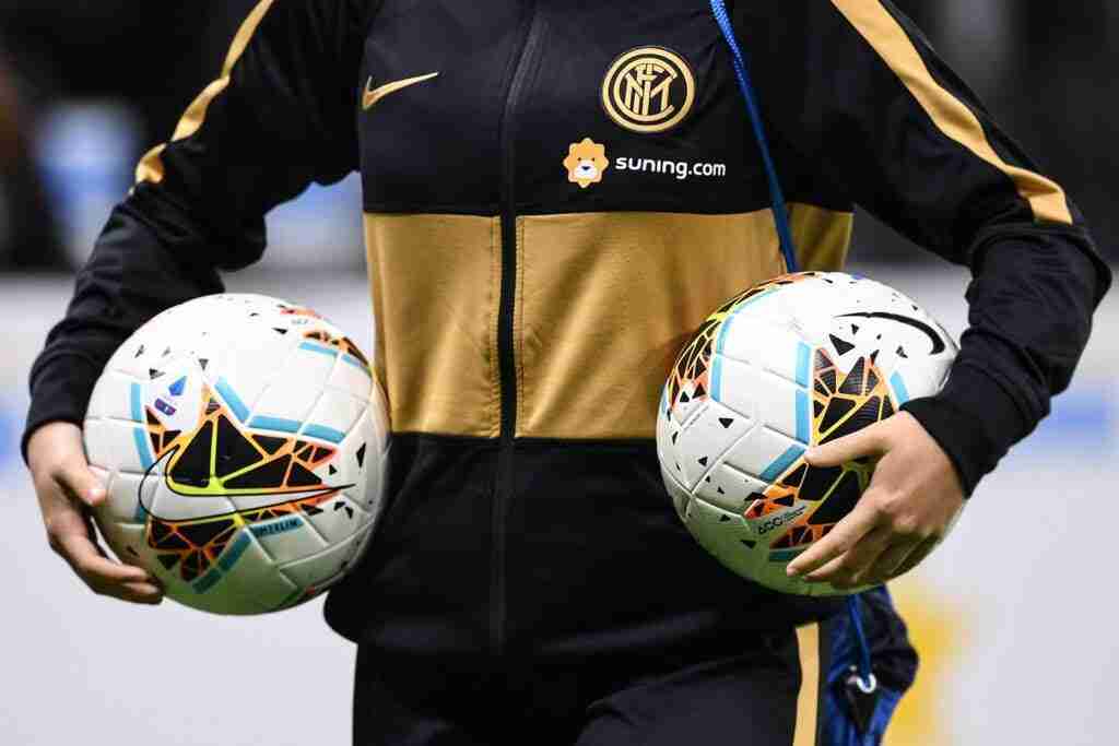 palloni calcio