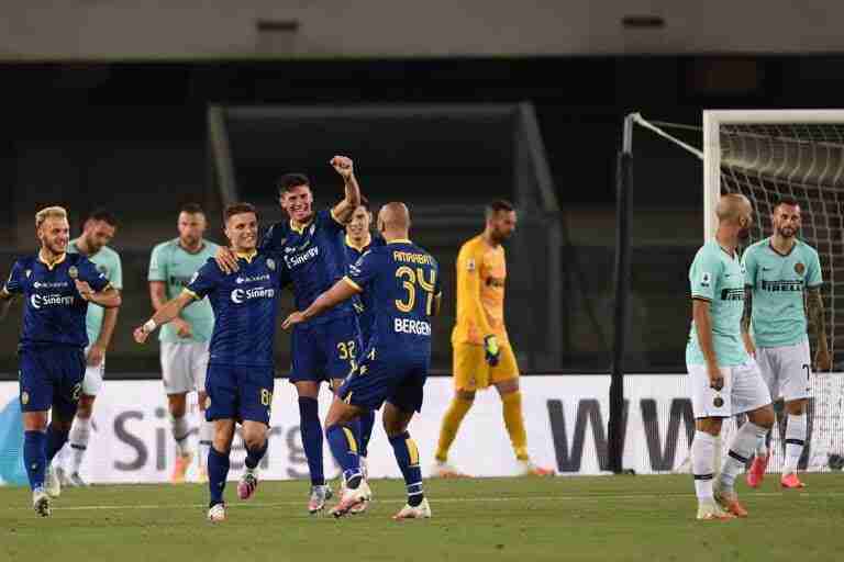 Pronostici Calcio Serie A pronti da giocare