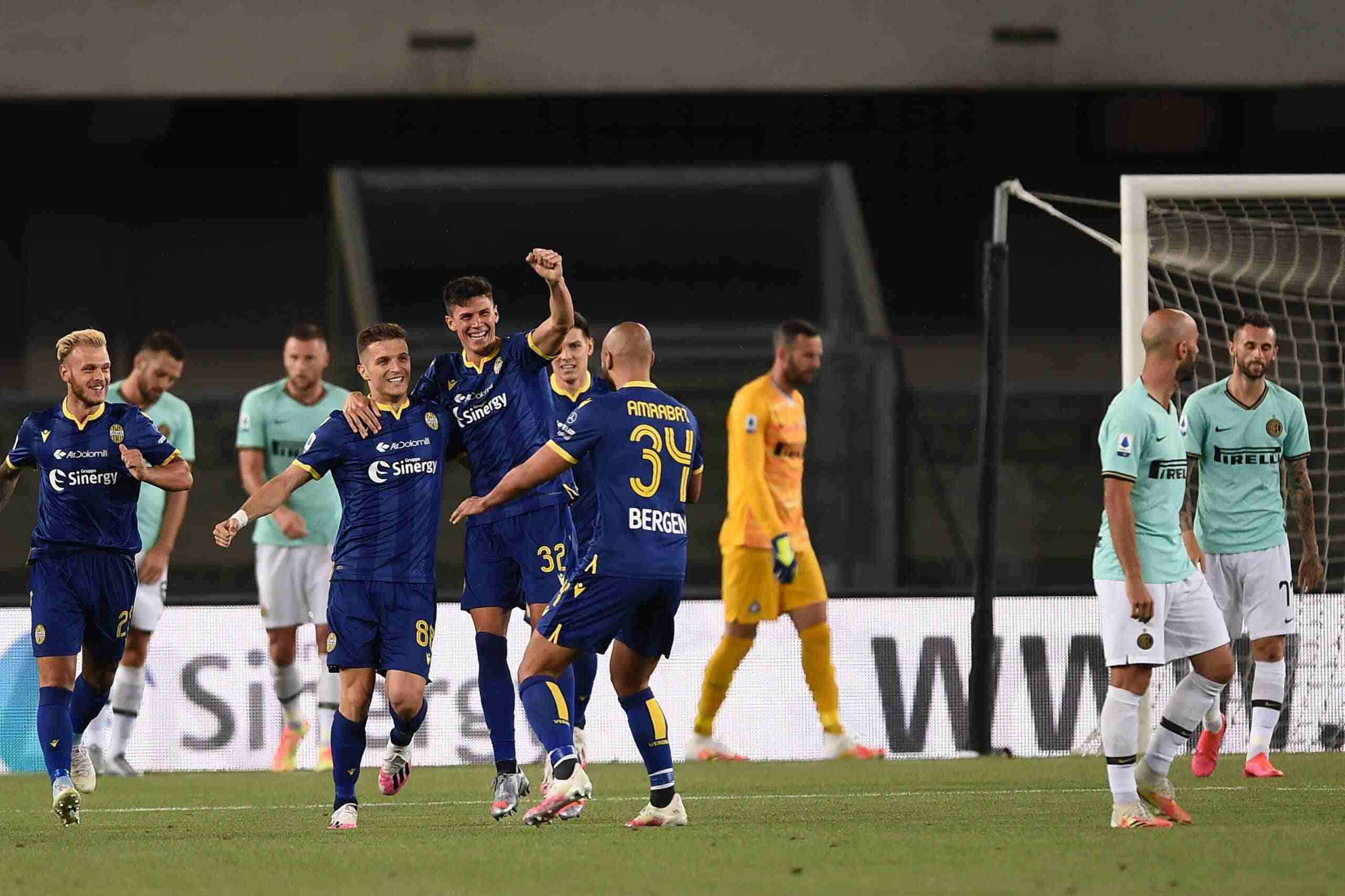 Pronostici Calcio Serie A pronti da giocare