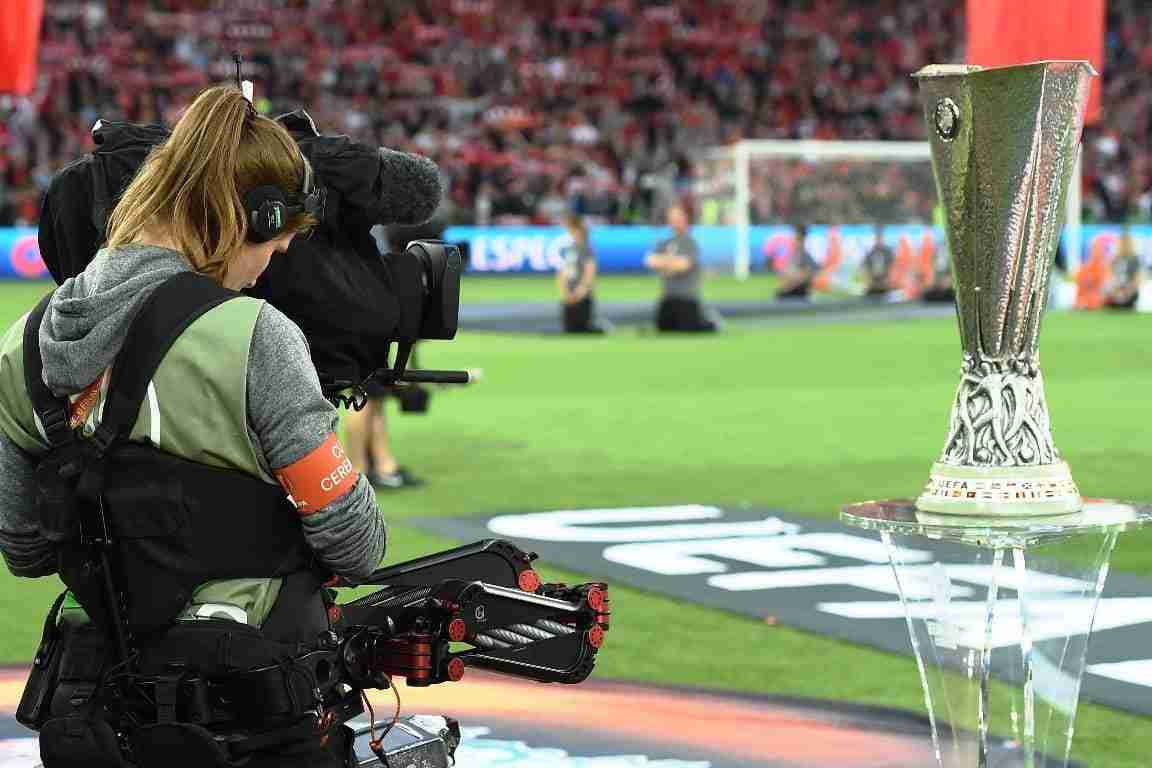 Scommesse vincente Europa League 2020