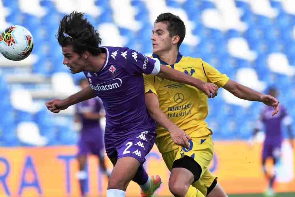 4 triple a correzione d'errore