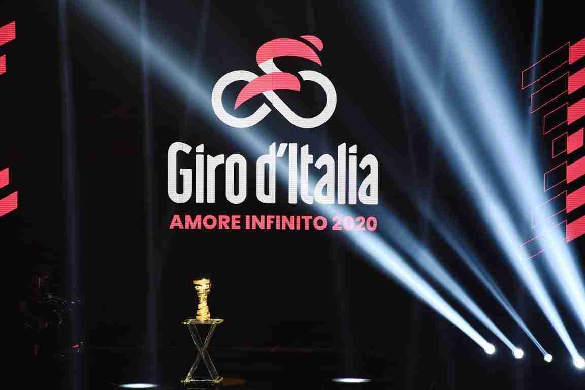 Favoriti Giro d’Italia 2020