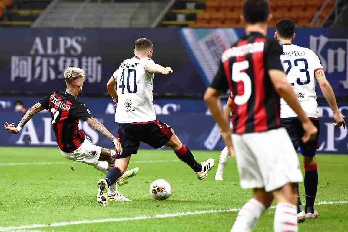Pronostici Risultati Esatti Serie A