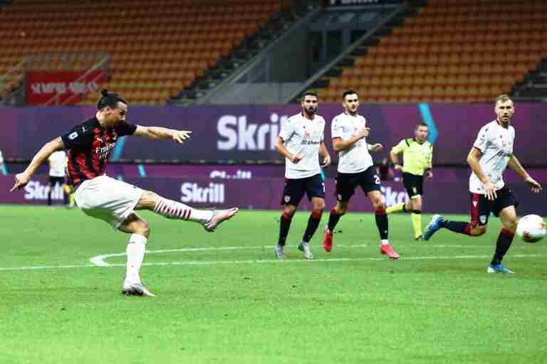 Pronostici Scientifici Calcio Serie A