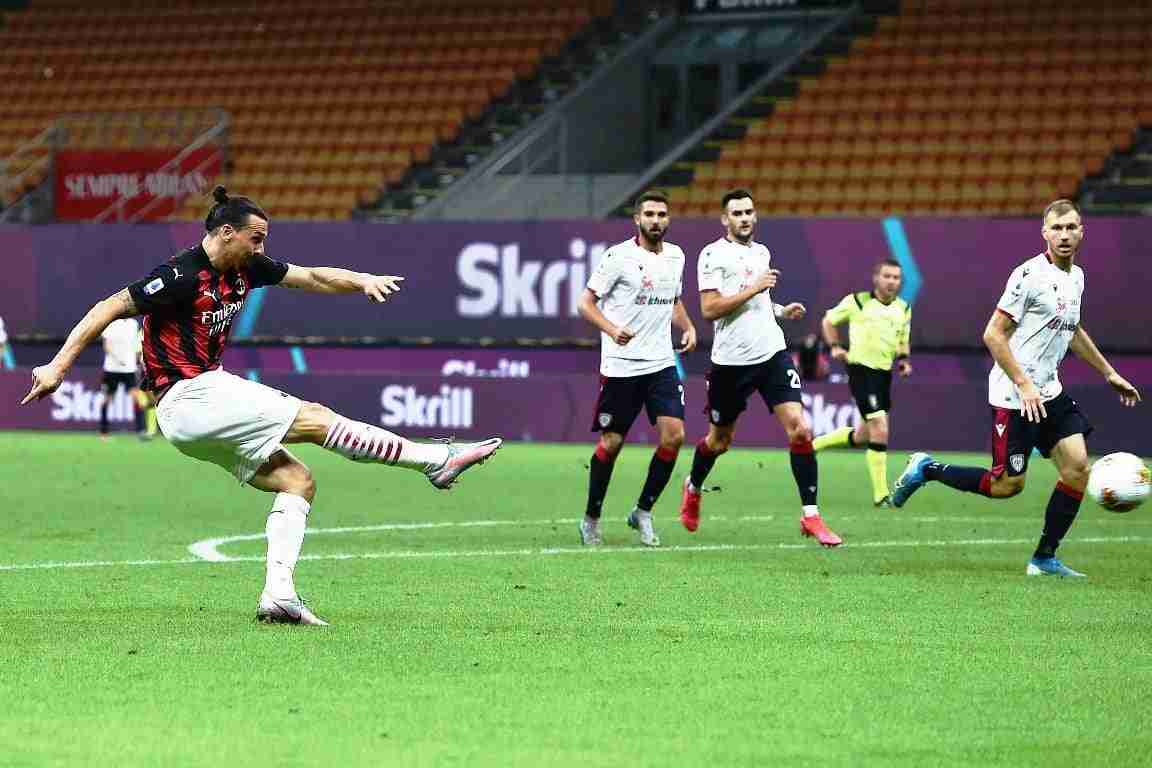 Pronostici Scientifici Calcio Serie A