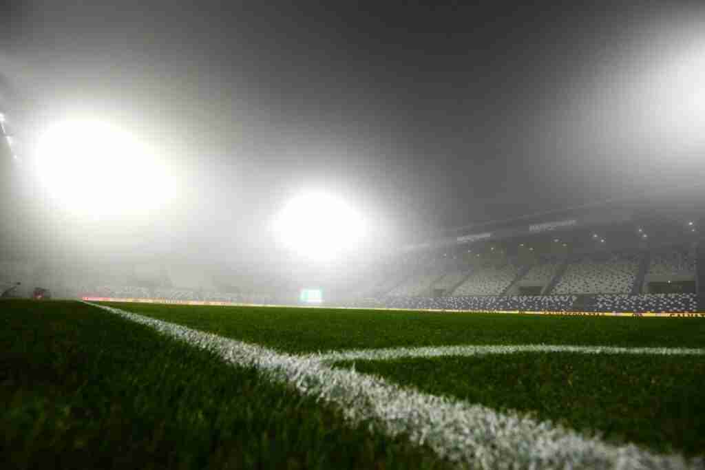 Mapei Stadium, Reggio Emilia