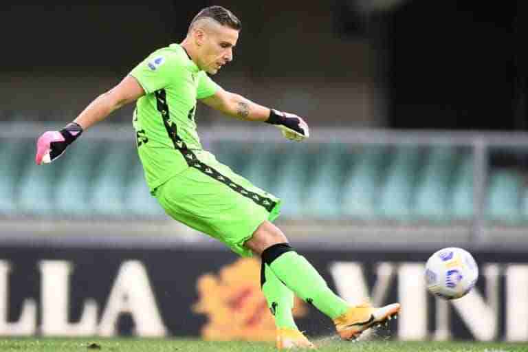 Picchetto Tecnico Under-Over Gol-NoGol