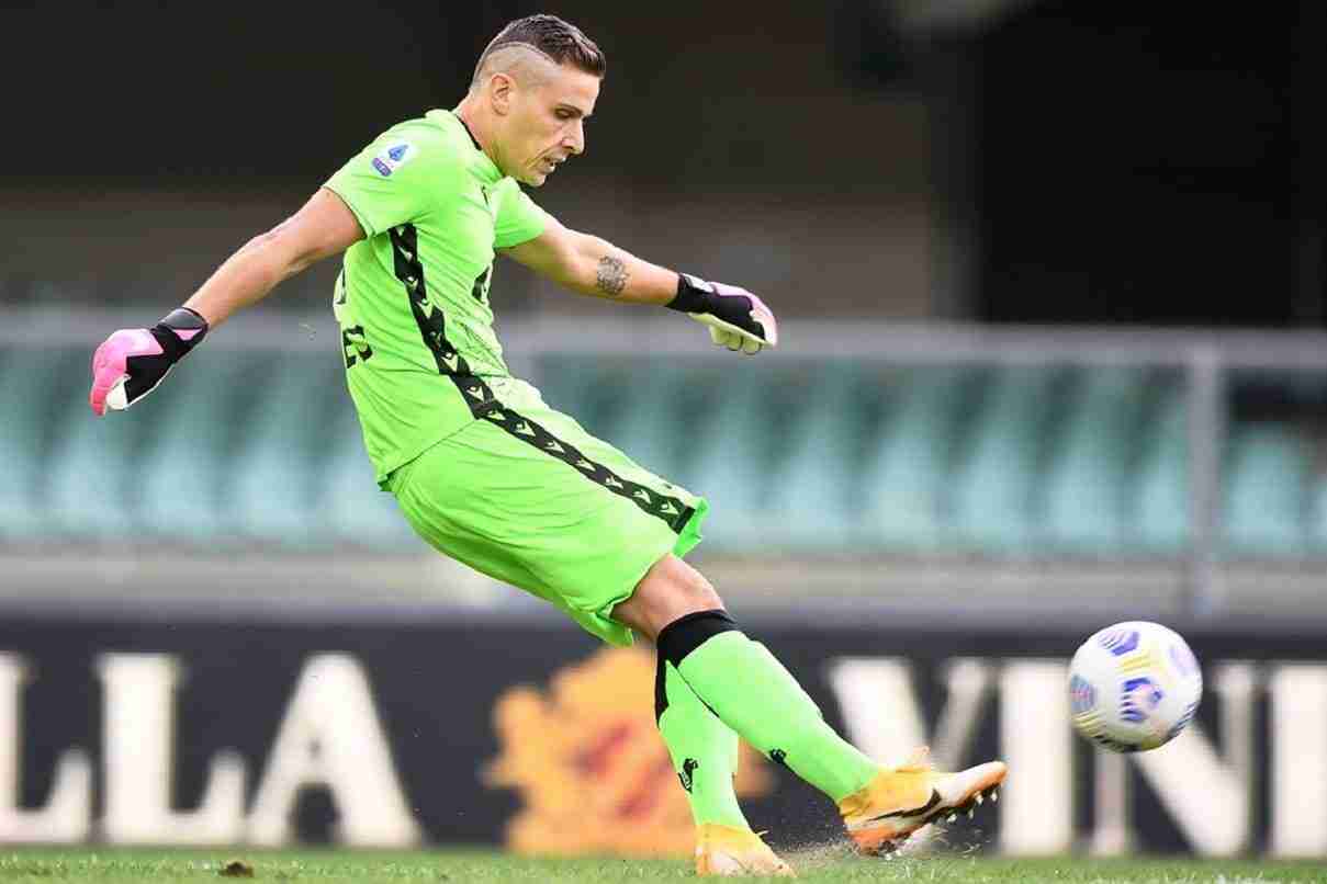 Picchetto Tecnico Under-Over Gol-NoGol