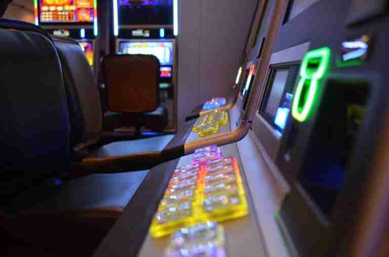 Slot giocabili Gratis