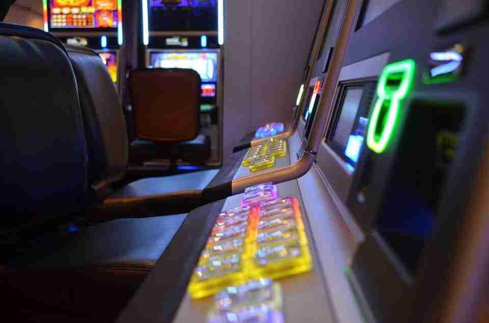 Slot giocabili Gratis