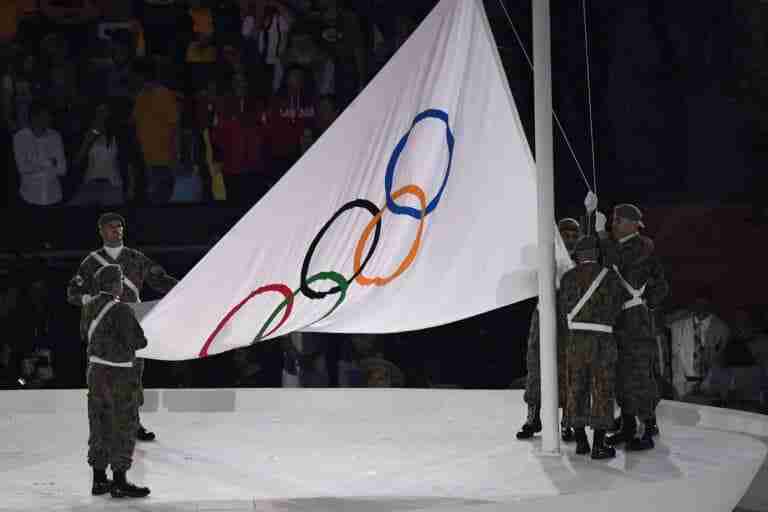 Scommesse Olimpiadi 2021