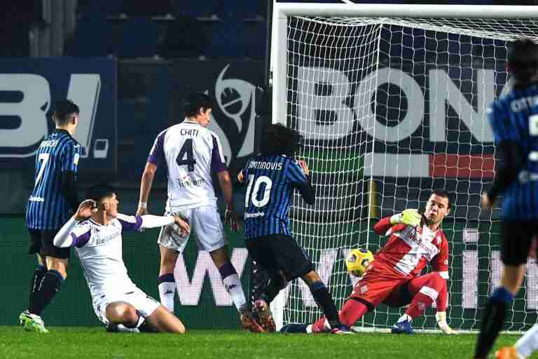 Calcolatore Schedine con Errore