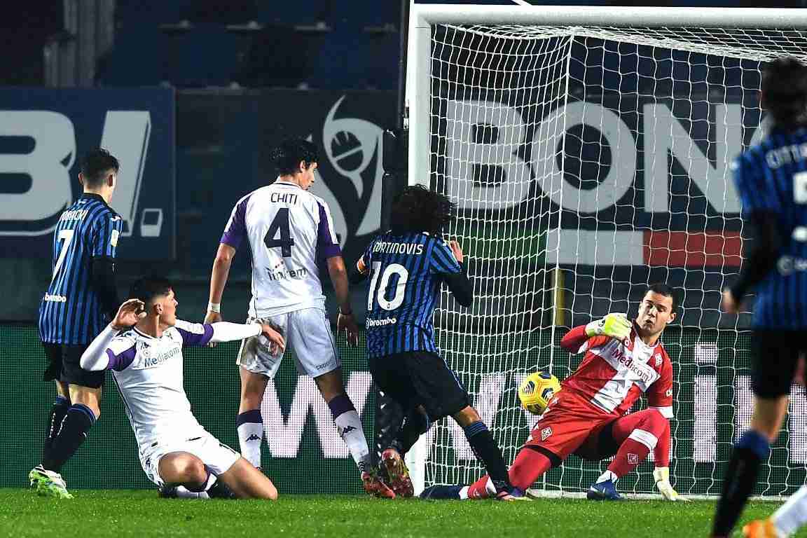 Calcolatore Schedine con Errore
