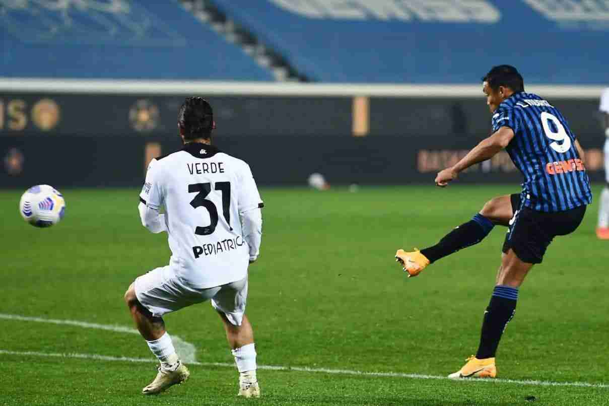 Cosa vuol dire somma goal casa