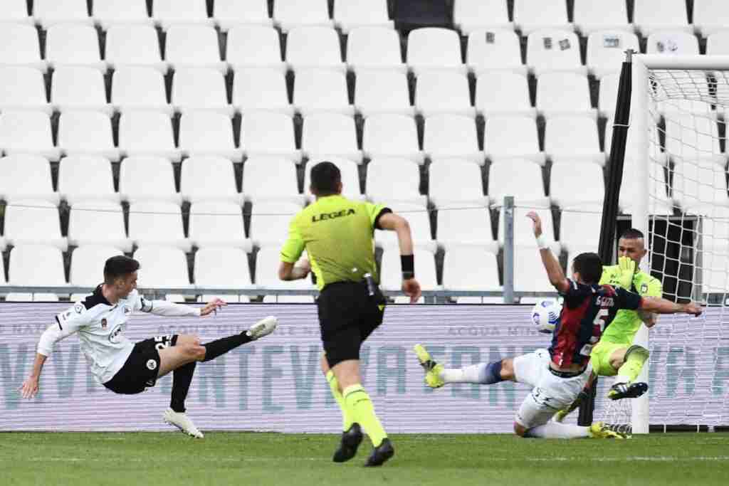 Scommesse Margine Vittoria