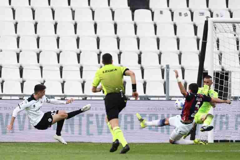 Scommesse Margine Vittoria