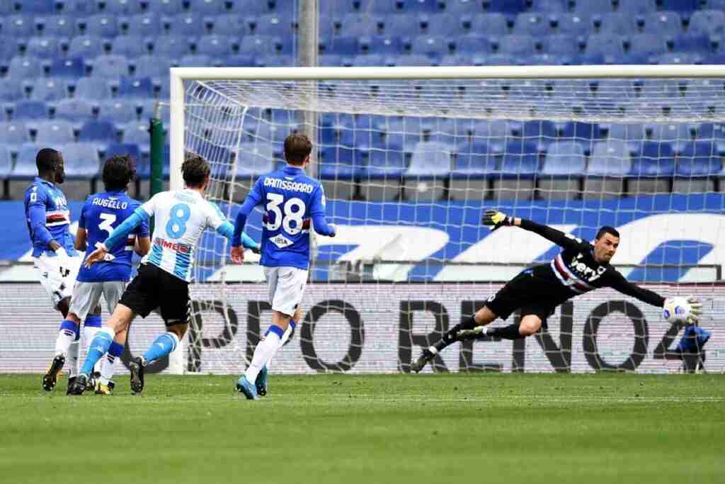 Scommesse Tiri in Porta Under e Over