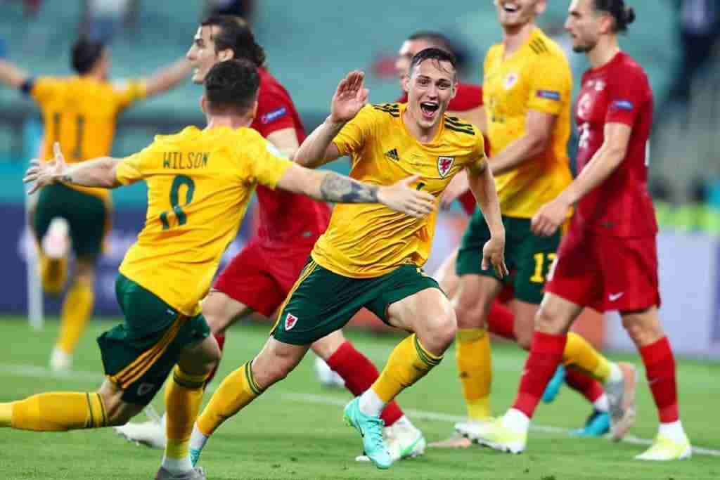 Cosa vuol dire x2 gol nelle scommesse