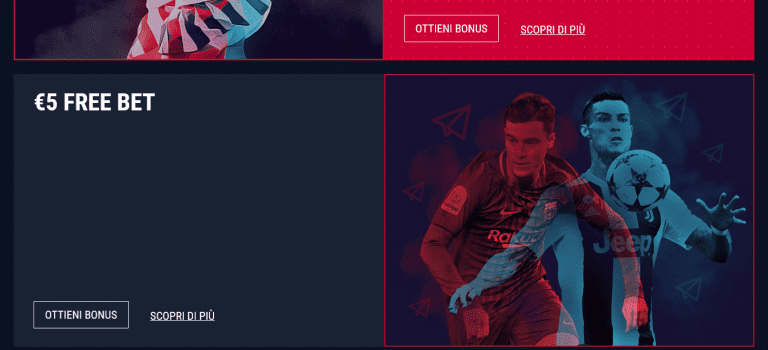Rabona Scommesse Online