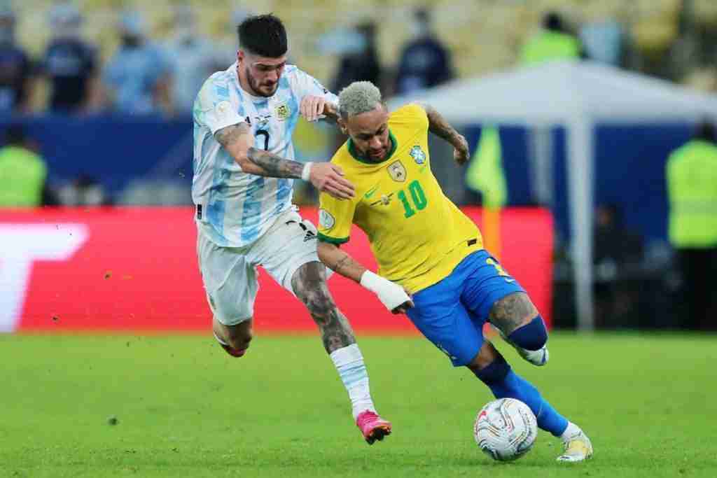 Sistema Scommesse Alto Rendimento