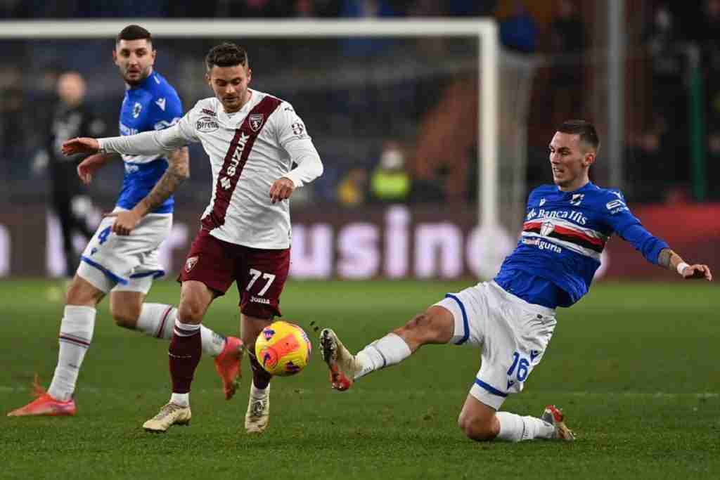 Come giocare una Schedina Serie A