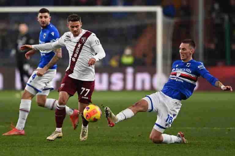 Come giocare una Schedina Serie A