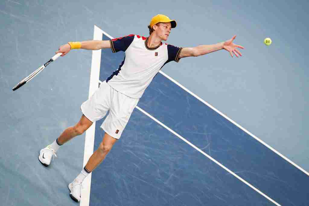 Migliori metodi per Scommettere sul Tennis