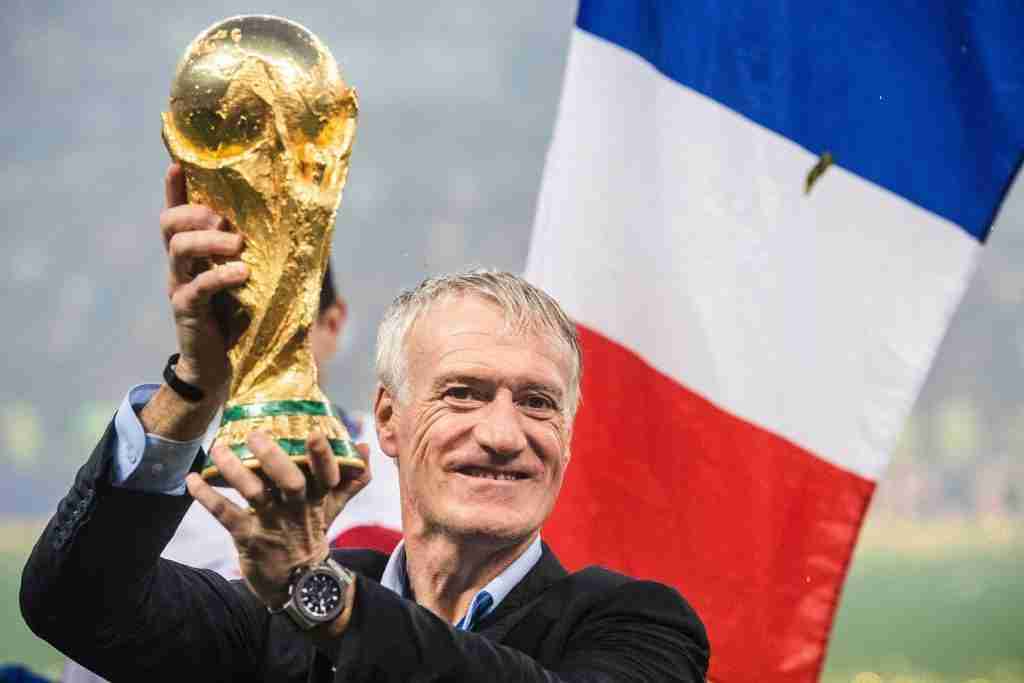 Dove Scommettere sui Mondiali Qatar 2022