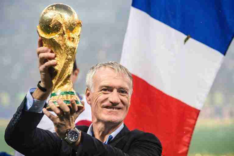 Dove Scommettere sui Mondiali Qatar 2022
