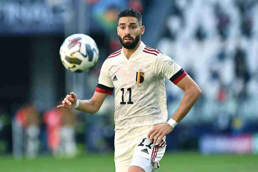 Pronostico Girone F Mondiali 2022
