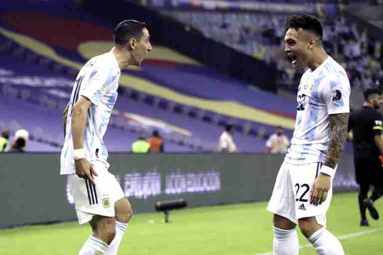 Pronostico Girone C Mondiali 2022