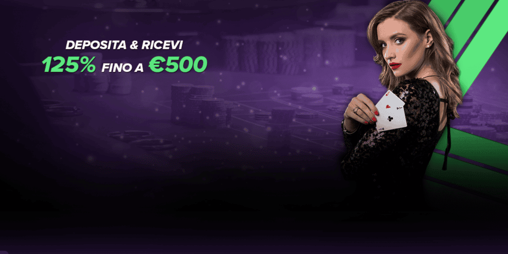 Betplays Casinò