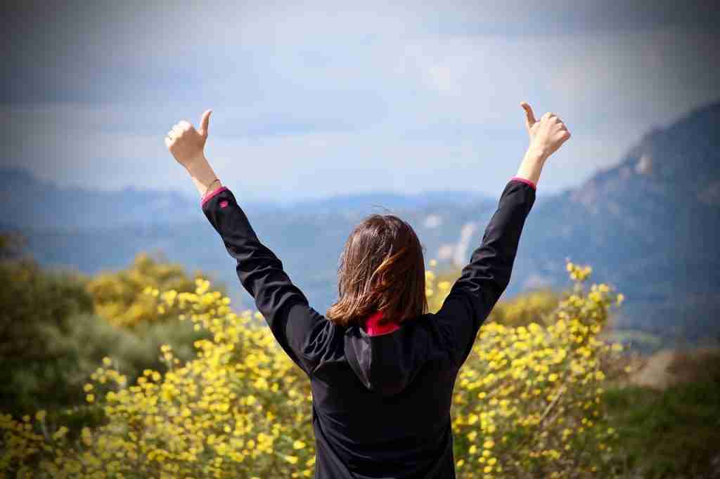 Approvazione positiva