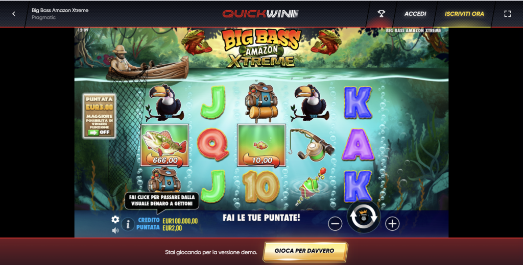Casinò non AAMS prelievo immediato