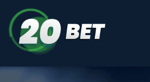 logo 20bet