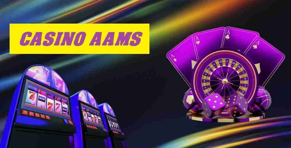CASINO AAMS