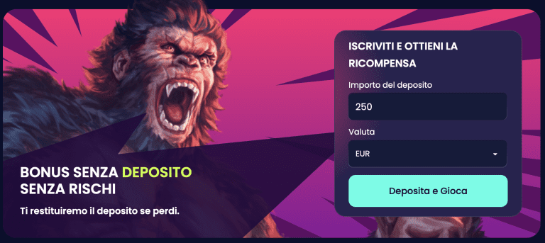 Booms.bet: recensione completa del bookmaker e casinò non AAMS