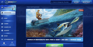 Bassbet Casino non AAMS