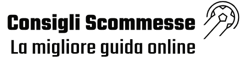 Consigli Scommesse Non AAMS
